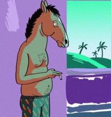 Bojack Horseman